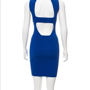 SOLD 👉🏼🅿️🅿️Sleeveless Bodycon Dress w/Tags